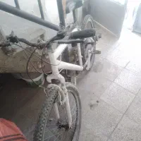 دوچرخه 26 دنده ای سالم