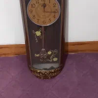 ساعت