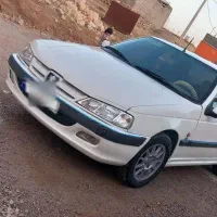 پژو پارس مدل ۸۹|خودرو سواری و وانت|ایلام, |دیوار