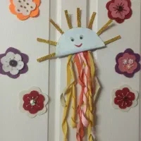 مربی مهد کودک