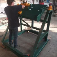 نیروی نیمه فنی جوان