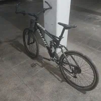 دوچرخه سایز ۲۴ سند دار