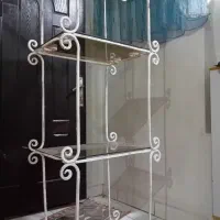 ویترین جای گل