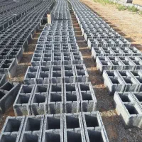فروش بلوک سیمانی