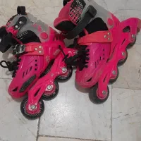 اسکیت گلکسی|دوچرخه، اسکیت، اسکوتر|اسلامشهر, مظفریه|دیوار