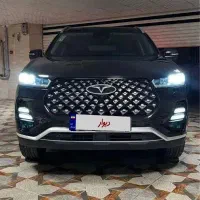 تیگو ۷ پرو پرمیوم ۱۴۰۳