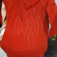 مانتو بافت کفش روسری مشکی|لباس|مرودشت, ثبت احوال|دیوار