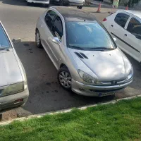 ۲۰۶ تیپ ۲ فرانسوی