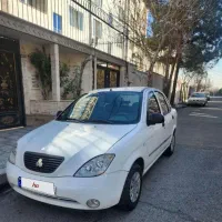 تیبا صندوقدار مدل1400