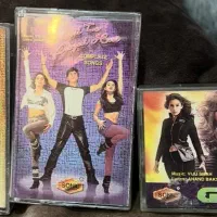 کارتپستال هندی، کاست هندی، سی دی اورجینال،|کلکسیون و سرگرمی|تهران, سعادتآباد|دیوار