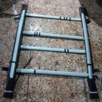 بار بن ۲۰۶ و دو تا جک ماشین