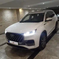 تیگو ۸ پرومکس ie فول