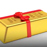 طلای رایگان هدیه بگیر