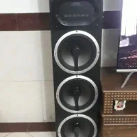 اسپیکر|سیستم صوتی خانگی|ورامین, ورامین|دیوار