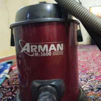 جاروبرقی درحدنو|جاروبرقی، جارو شارژی، بخارشو|شاهینشهر, حاجی آباد|دیوار