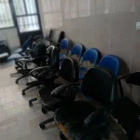 صندلی اداری|مبلمان اداری|تهران, گلستان (شهرک راه آهن)|دیوار