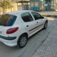 ۲۰۶مدل ۸۷تیپ۲