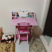 میز و صندلی بچگانه