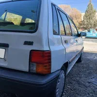 پرایدهاچبک۸۵|خودرو سواری و وانت|ابریشم, |دیوار