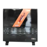 بخاری گازی در حد نو