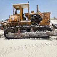 بلدوزر ۸۵سریال ۲۲هزار