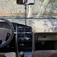 405 مدل ۸۸|خودرو سواری و وانت|قم, قلعه کامکار|دیوار