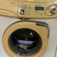 ماشین لباسشویی سامسونگ