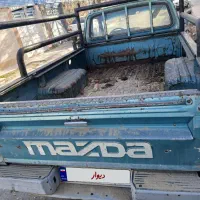 مزدا ۱۶۰۰|خودرو سواری و وانت|قوچان, |دیوار