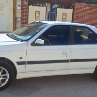 پارس سال‌‌. مدل ۹۷ ۱۲۰ هزار کارکرد