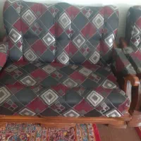 مبلمان ۷ نفره