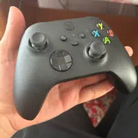 دسته Xbox به همراه باتری اورجینال