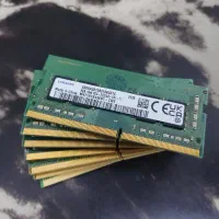 رم لپ تاپی اصلی DDR4