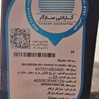فروش لپ‌تاپ Predator Helios Neo 16|رایانه همراه|اصفهان, شهرک صنعتی امیرکبیر (شاپور جدید)|دیوار