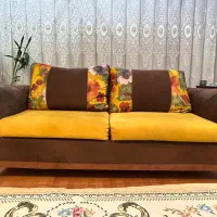 مبل ست ۷ نفره