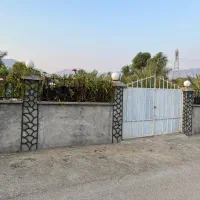 باغ شهری نیمه باغ جنت|فروش خانه و ویلا|لار, |دیوار