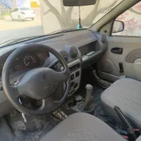 ال ۹۰ مدل ۸۷ (سالم)