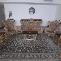 مبل سلطنتی۹ نفره