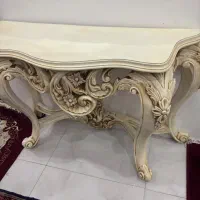 اینه کنسول