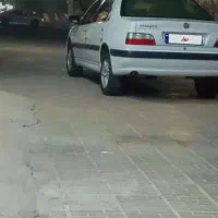 پارس401|خودرو سواری و وانت|کرمان, |دیوار