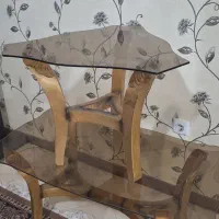 جلومبلی و عسلی