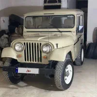 جیب متور کوچیک مدل۷۲