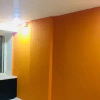 نقاشی، کاغذ دیواری،رنگامیزی ساختمان در اسرع وقت|خدمات پیشه و مهارت|تهران, کامرانیه|دیوار