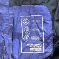 کاپشن پر سنگین نیوبالانس|کوهنوردی و کمپینگ|ماهدشت, |دیوار