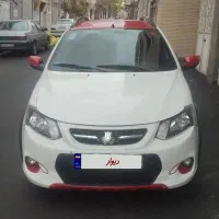 کوئیک Rمدل ۱۴۰۱ بدون رنگ