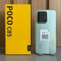 poco c85 256-8