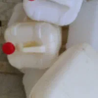 بشکه ۱۰ لیتری و ۵ لیتری