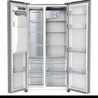 فروش یخچال فریزر ایکس ویژن