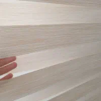 پرده زبرا درحد نو