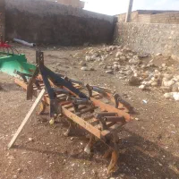 لوازم کشاورزی پنجه غازی|ماشین‌آلات صنعتی|شباب, |دیوار