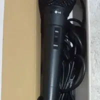 میکروفن اصل کره LG نو بدون کارکرد|صوتی و تصویری|شیروان (خراسان), |دیوار